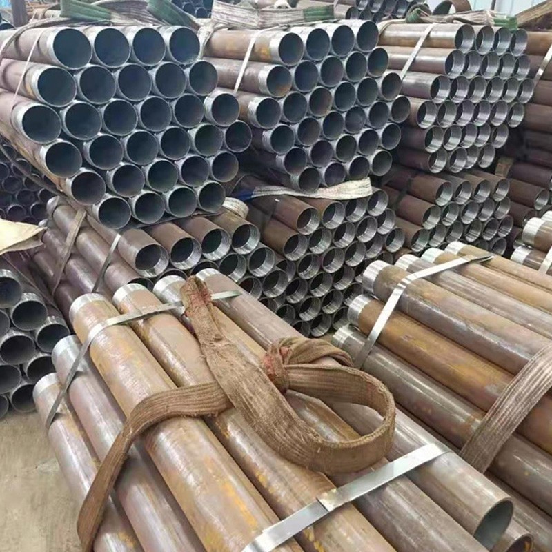 陵城地质钻探用跟管
