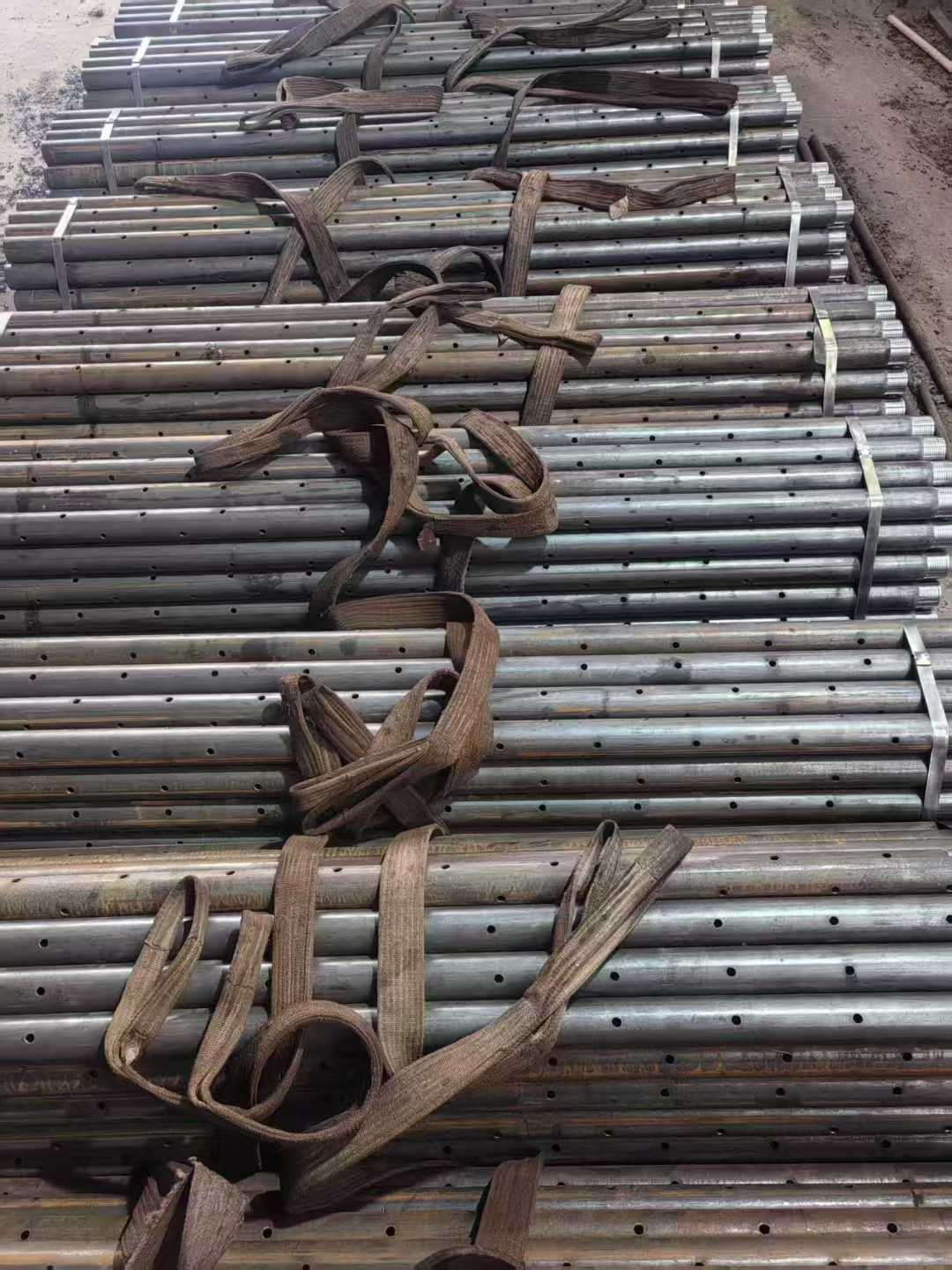陵城127mm管棚管